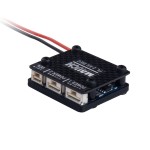 Mauch PL 2-6S BEC 1X 5,3 V/2X5,3 V für RC FPV Racing Freestyle Drohnen DIY Teile
